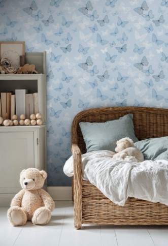 Bild på Rudolf Blue - 1089301-02